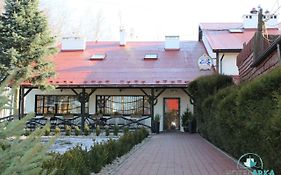 Hotel Arka